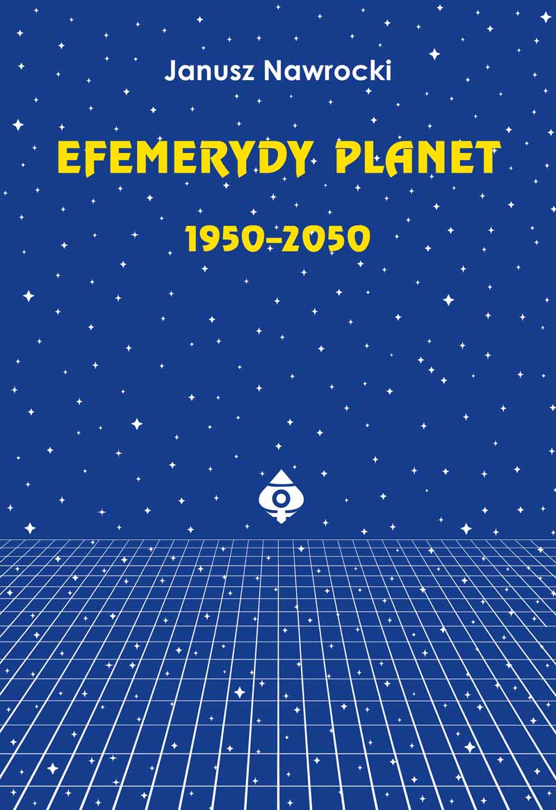 Efemerydy planet