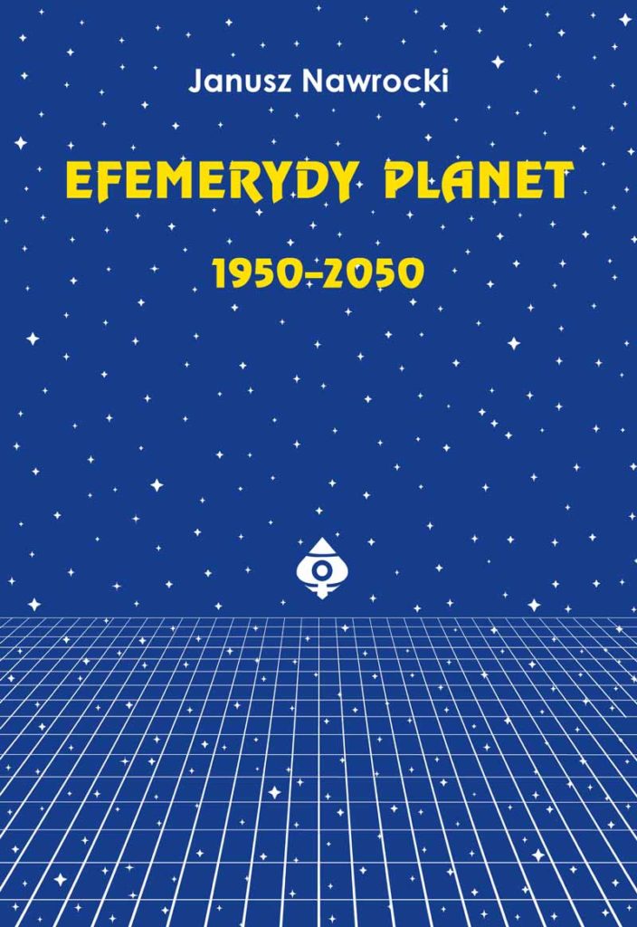 Efemerydy planet