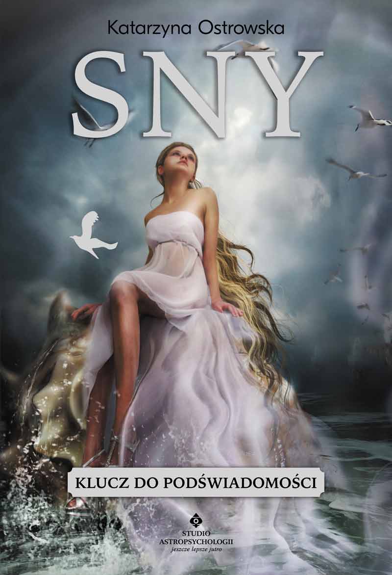 sny klucz do podświadomości