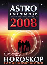 Astrocalendarz 2008