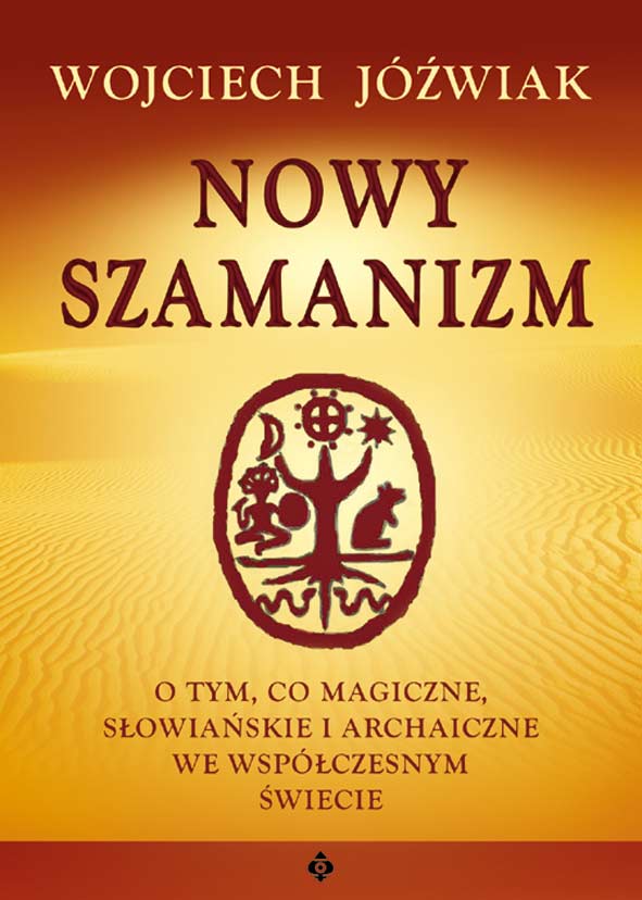 Nowy szamanizm