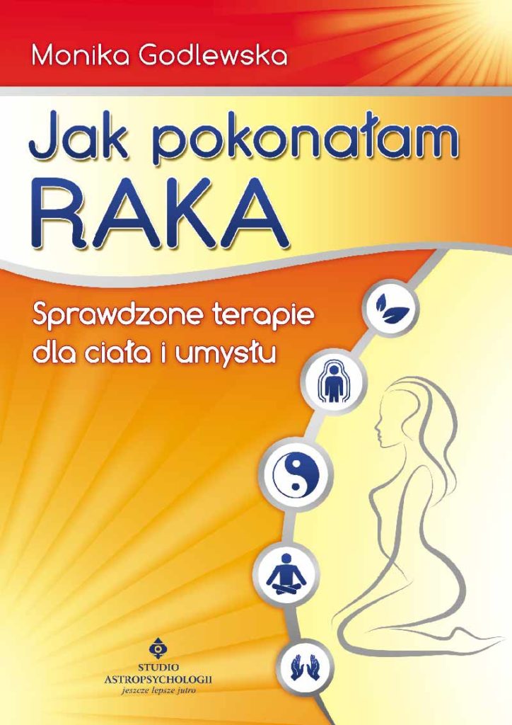 Jak pokonałam raka