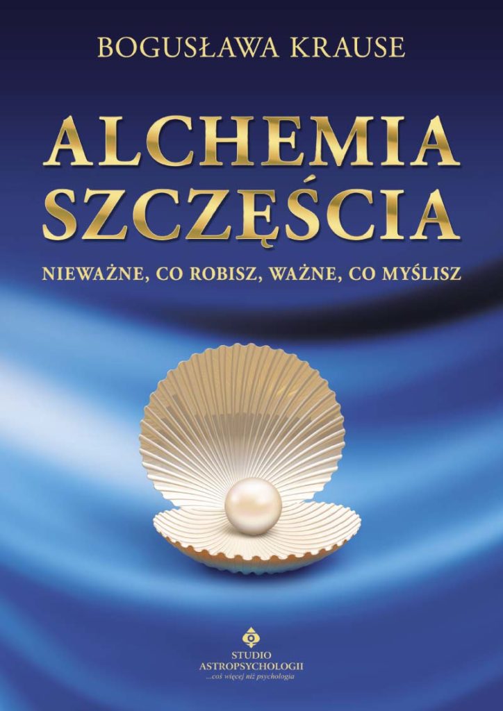 alchemia szczęścia