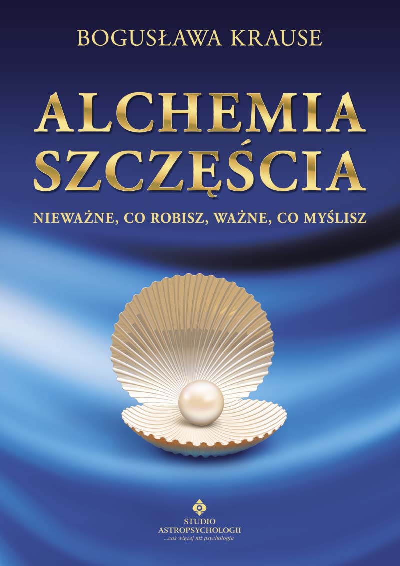 alchemia szczęścia
