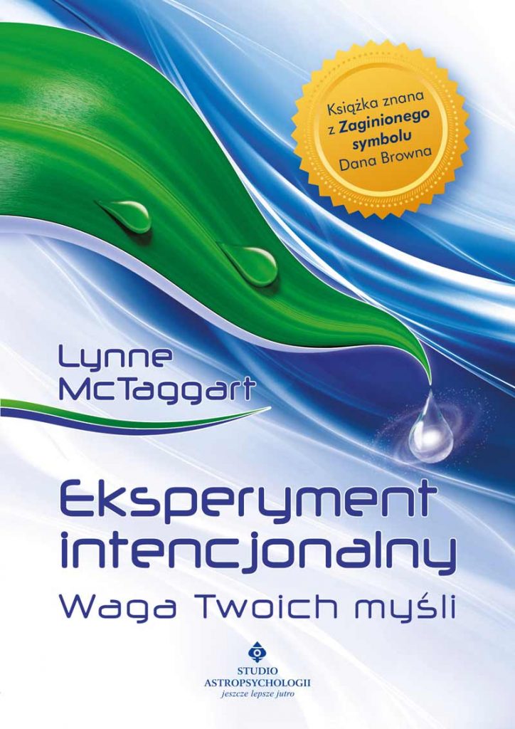 Eksperyment intencjonalny - waga twoich myśli