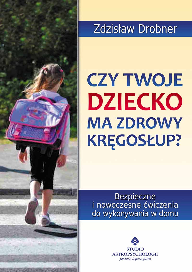 Czy Twoje dziecko