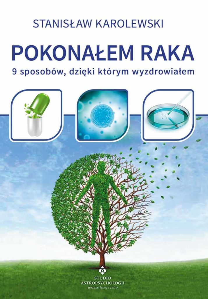 Pokonałem raka