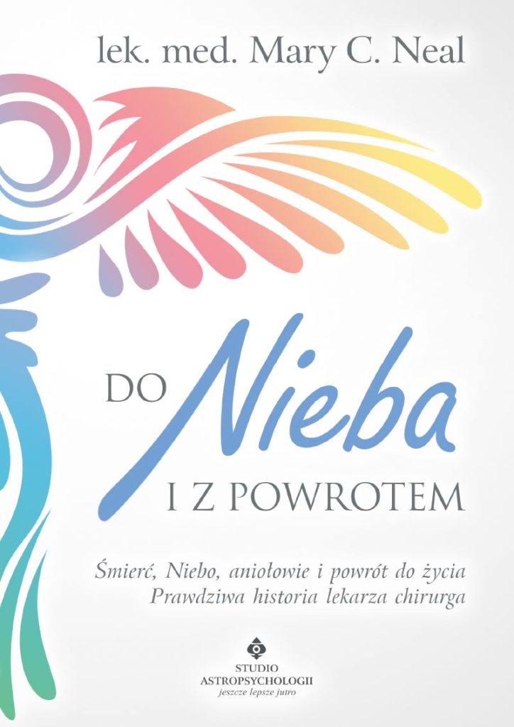 Do nieba i z powrotem