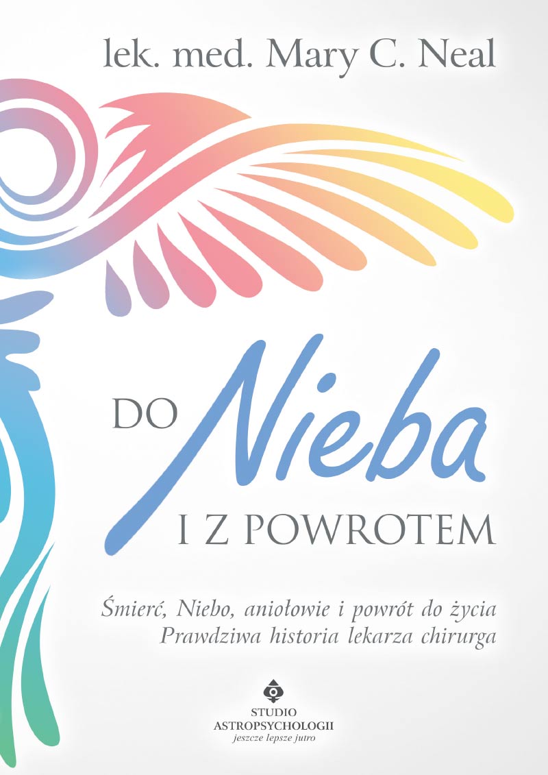 Do nieba i z powrotem