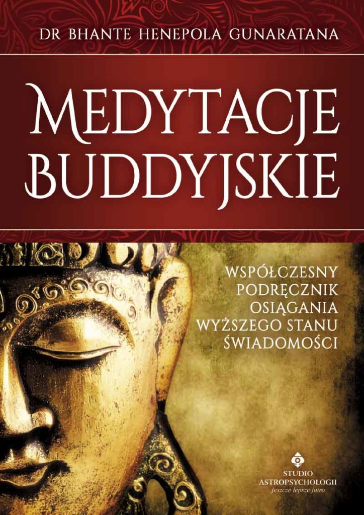 Medytacje Buddyjskie