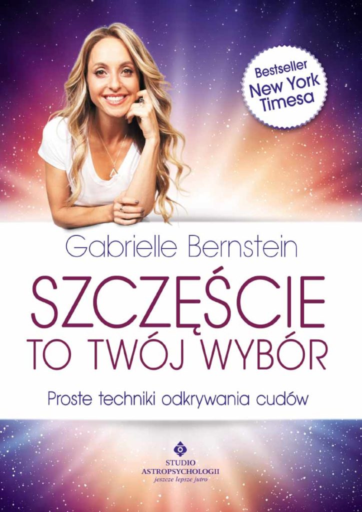 Szczęście to twój wybór
