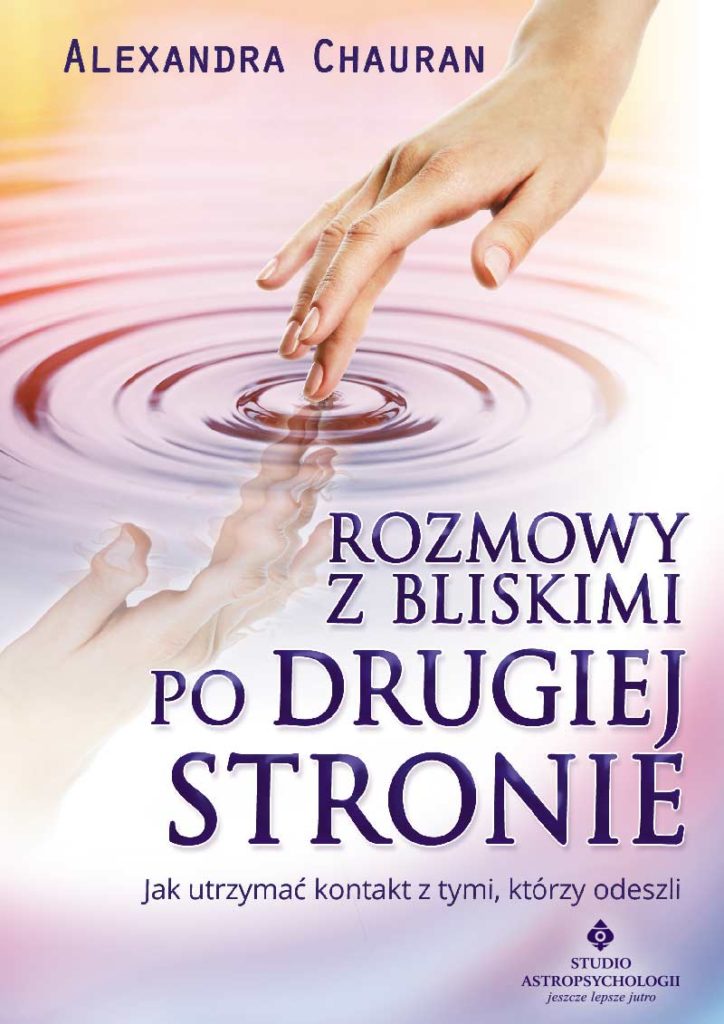 Rozmowy z bliskimi po drugiej stronie