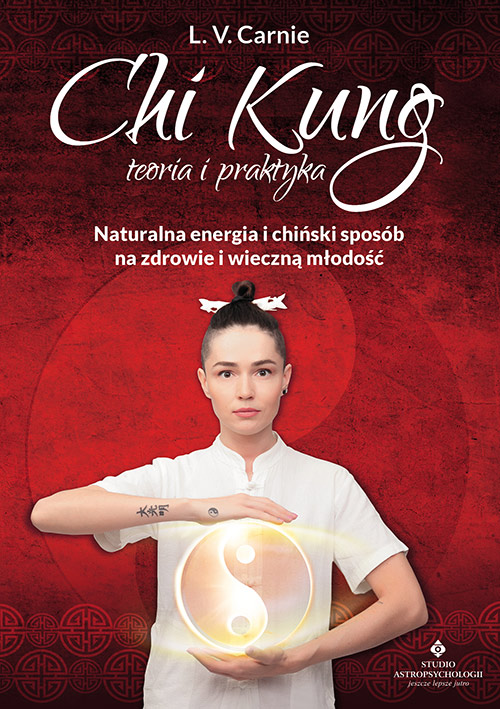 Chi kung teoria i praktyka