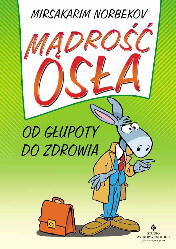 Mądrość osła