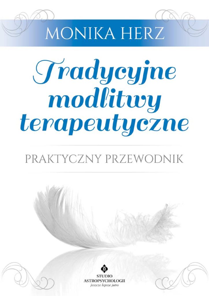 Tradycyjne modlitwy terapeutyczne