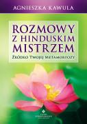 Rozmowy z hinduskim mistrzem