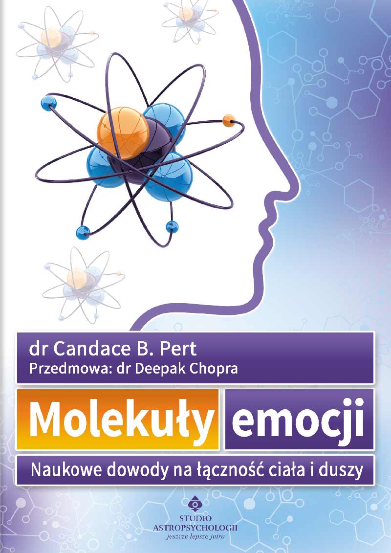 Molekuły emocji
