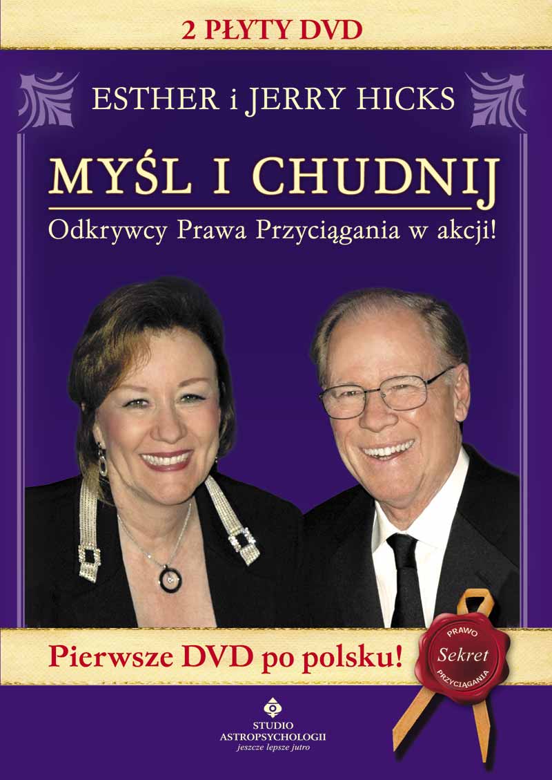 Myśl i chudnij