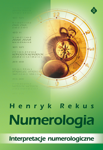 Interpretacje numerologiczne