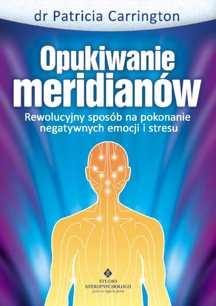 Opukiwanie meridianów