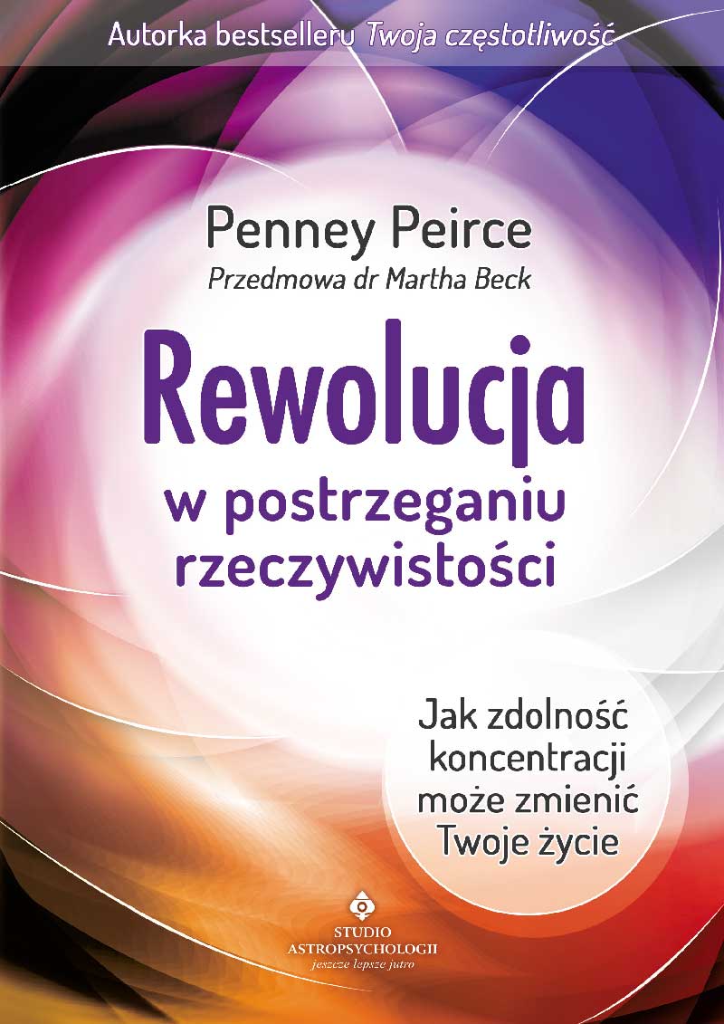 Rewolucja w postrzeganiu rzeczywistości