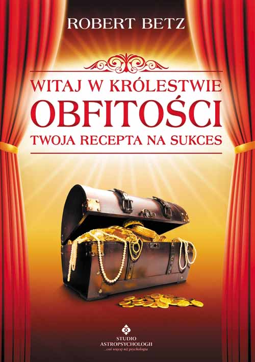 Witaj w królestwie obfitości