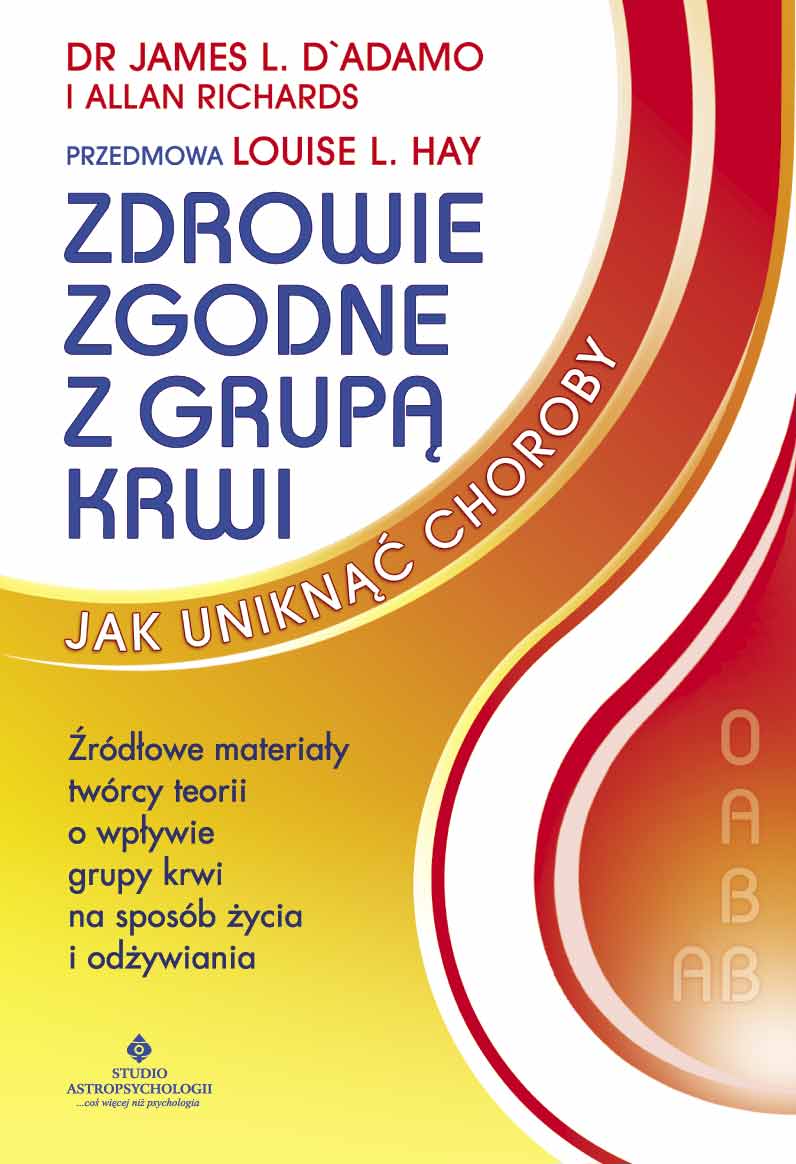 Zdrowie zgodne z grupą krwi. Jak uniknąć choroby