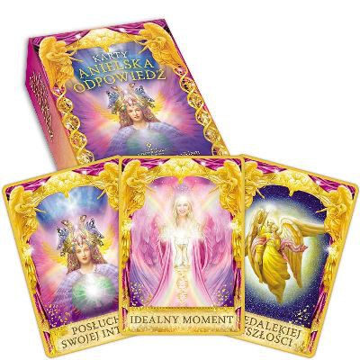 Anielskie karty