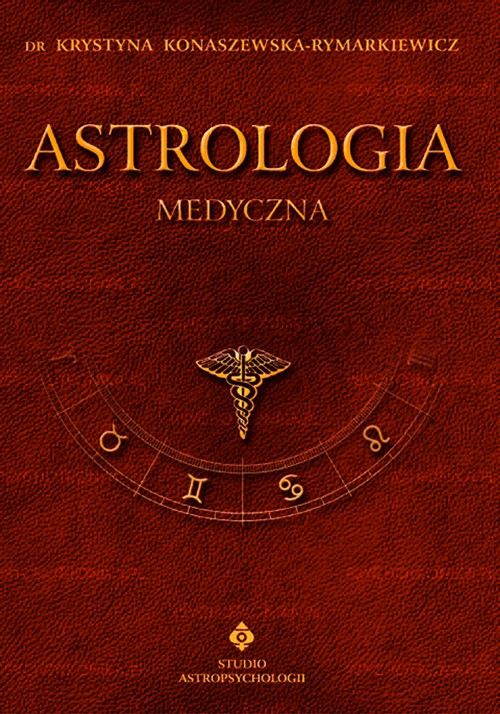 astrologia medyczna