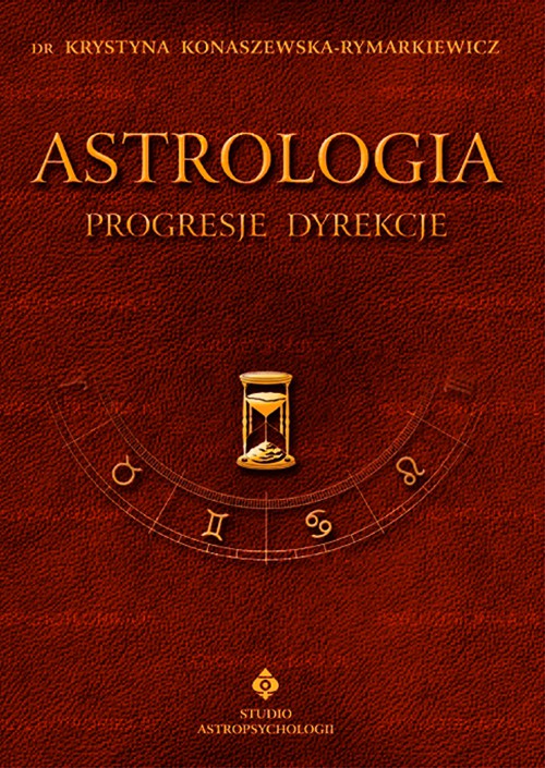 Astrologia progresje dyrekcje