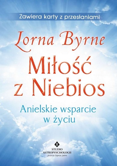 Miłość z niebios