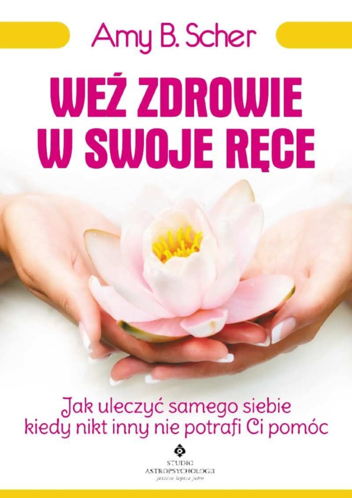 uzdrawianie energetyczne