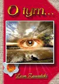 O tym… - Okładka książki