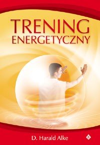 Trening energetyczny - Okładka książki