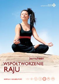 Współtworzenie raju - Okładka książki