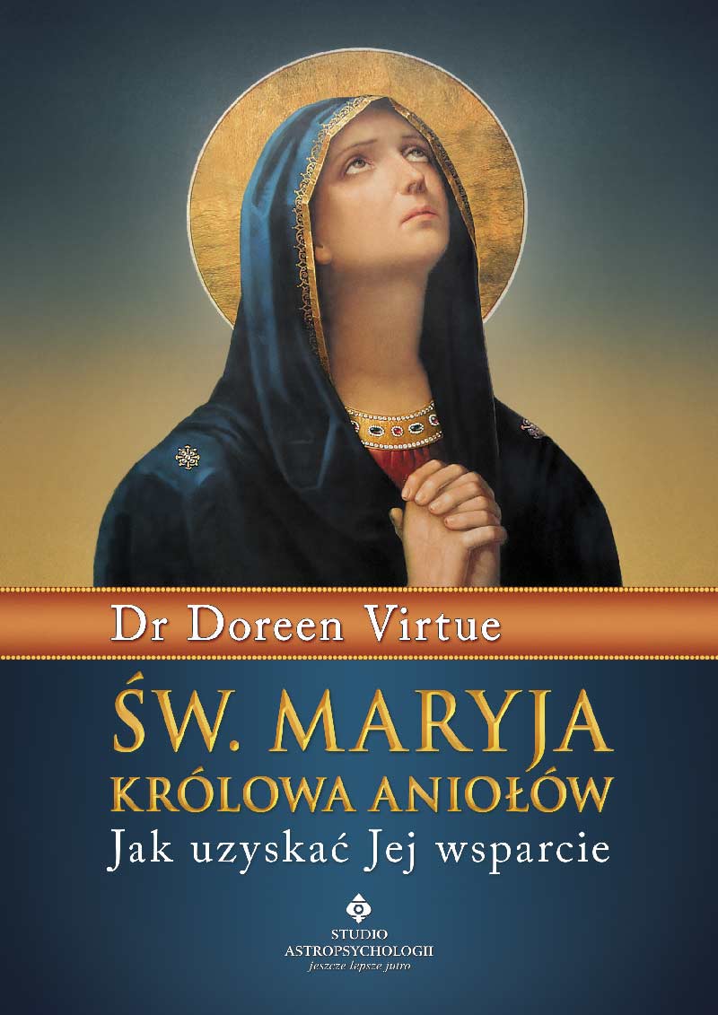 Św. Maryja królowa Aniołów