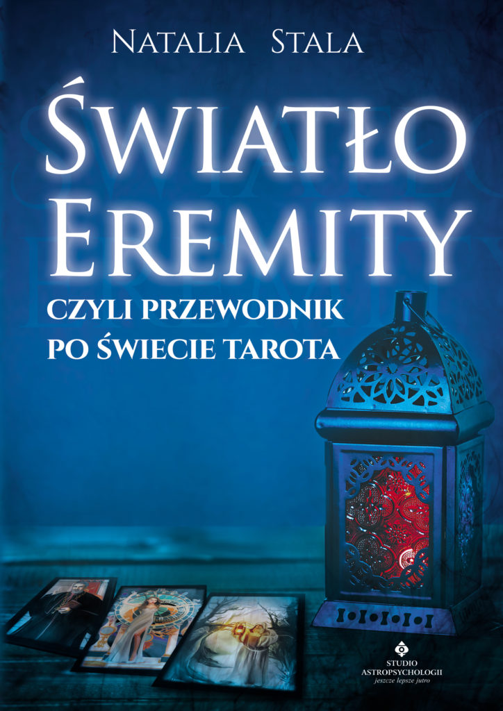Światło Eremity - tarot interpretacja