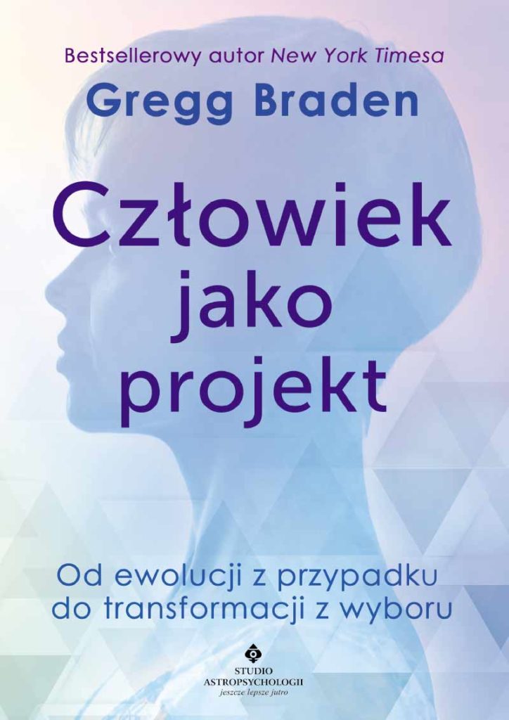 Człowiek jako projekt - Okładka książki