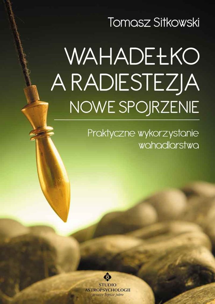 wahadełko radiestezyjne