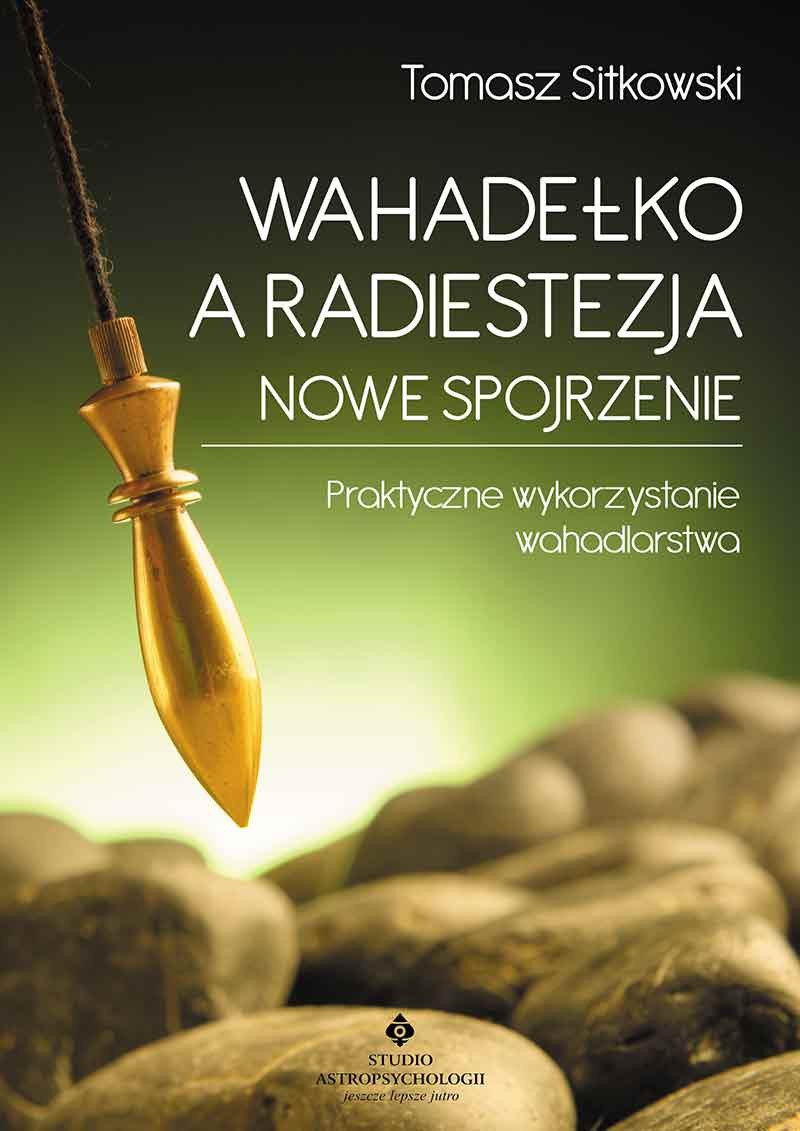 wahadełko radiestezyjne