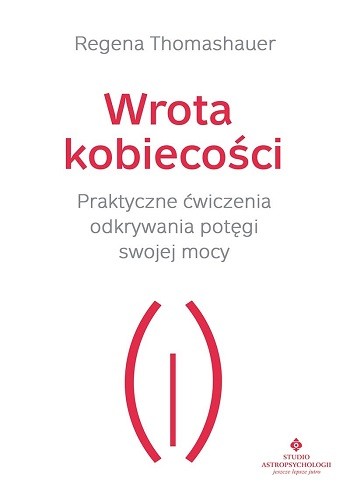 książka o kobiecości