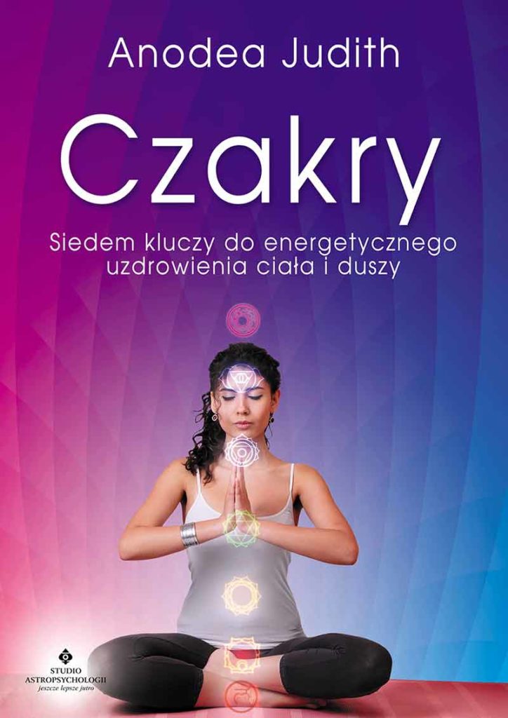 jak równoważyć czakry