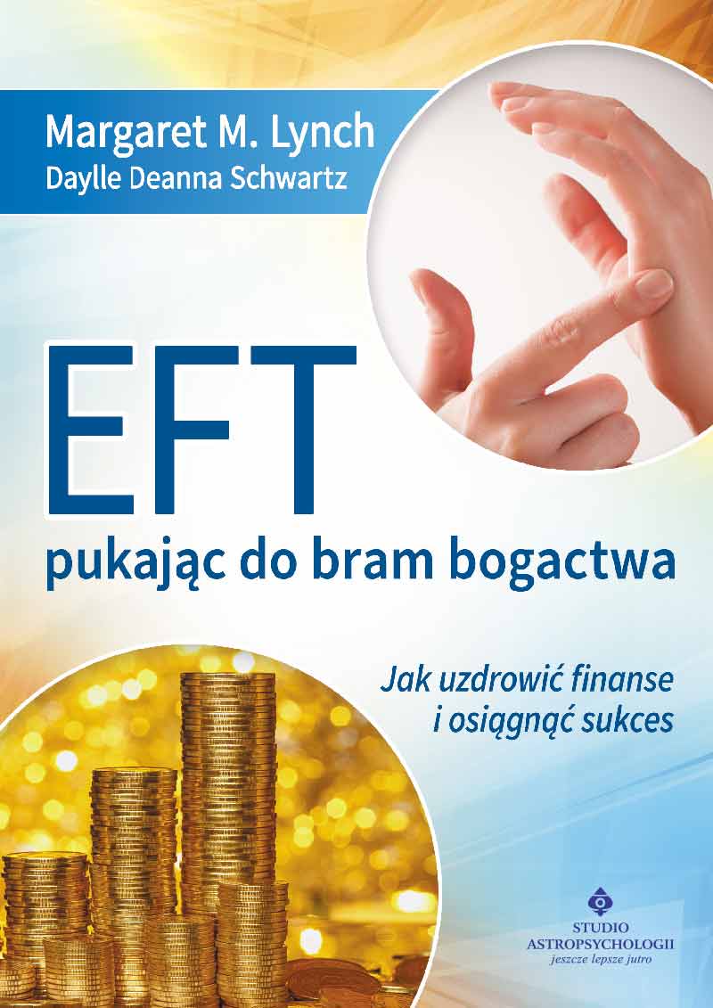 EFT pukając do bram bogactwa