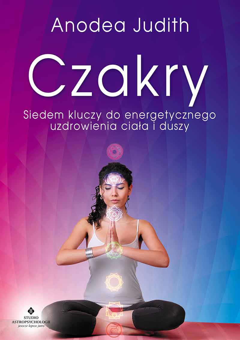 jak równoważyć czakry