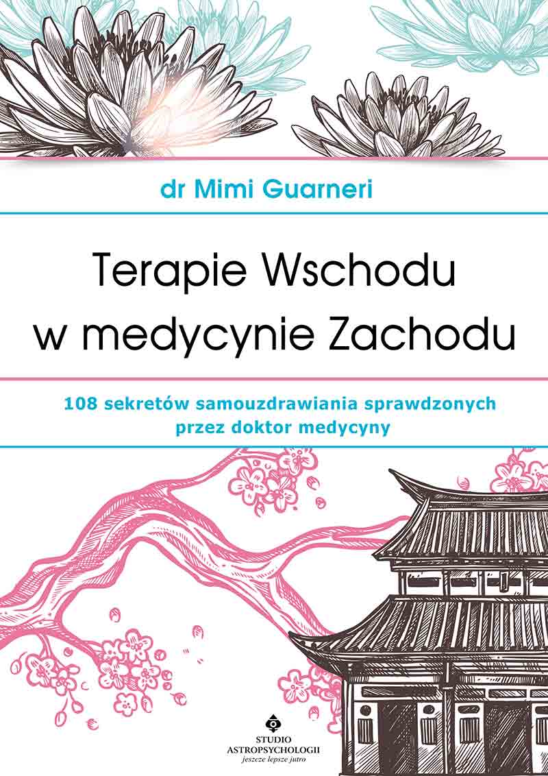 Terapie-wschodu w medycynie zachodu