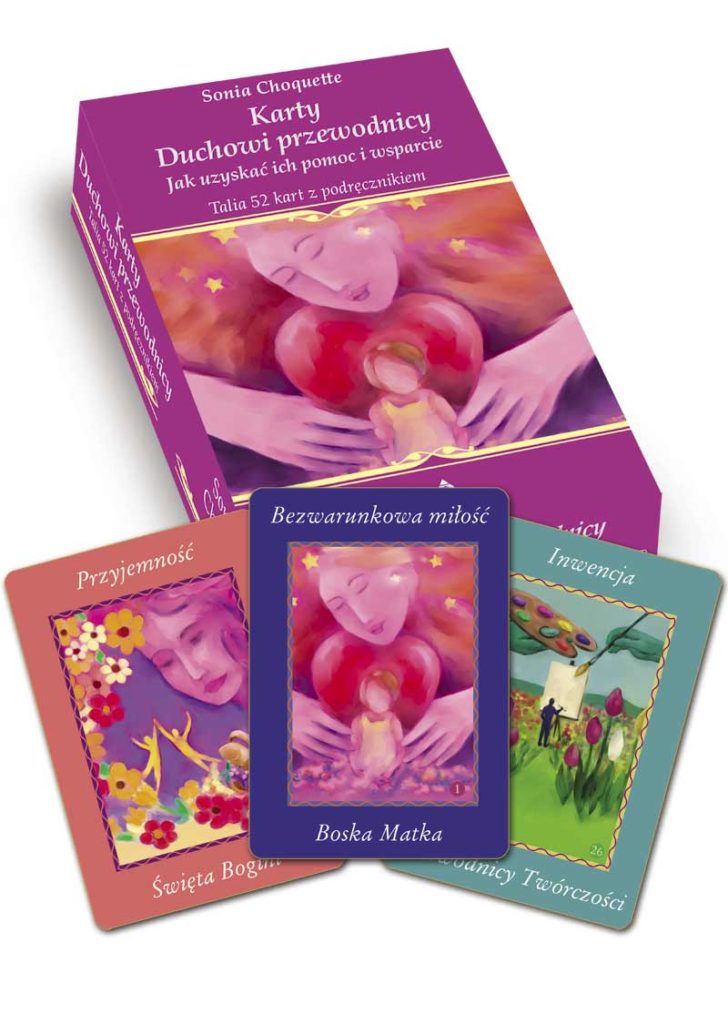 Karty - Okładka książki