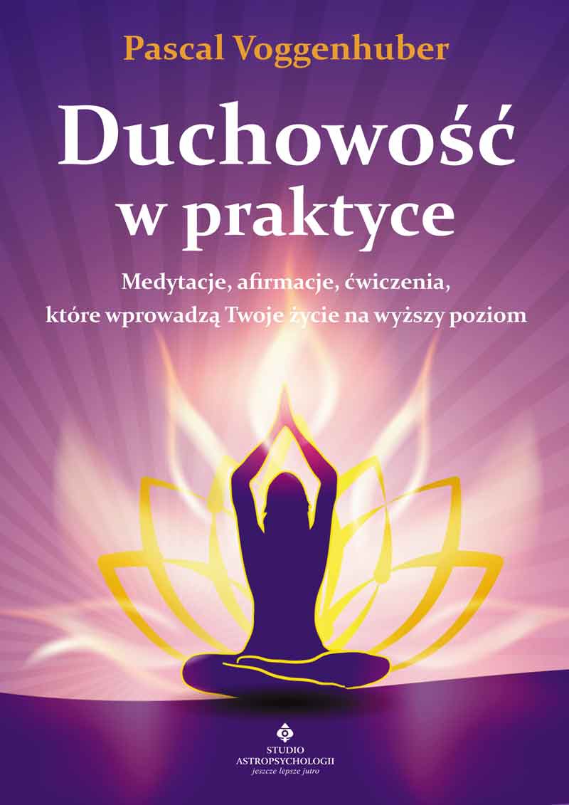 Duchowosc w praktyce Pascal Voggenhuber