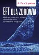 EFT dla zdrowia dr Peta Stapleton