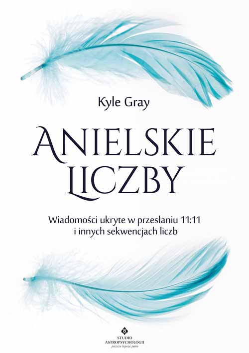 Anielskie liczby Kyle Gray
