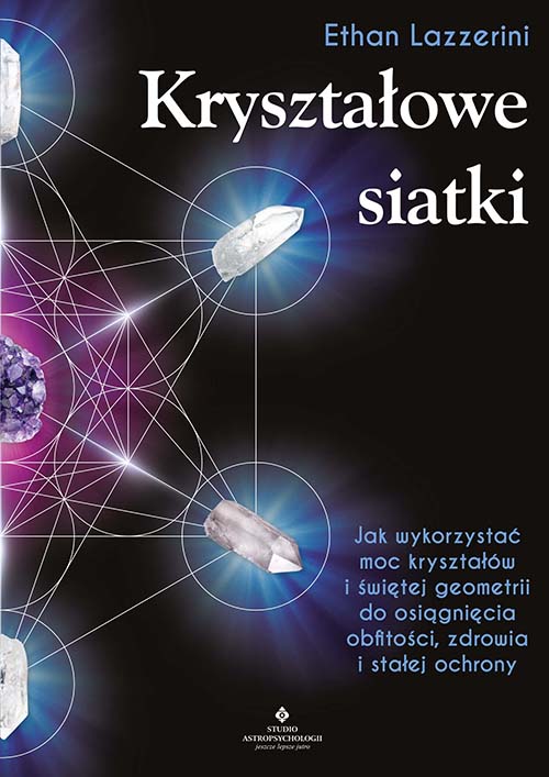 Krysztalowe siatki Ethan Lazzerini